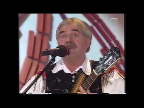 Vrni se domov, Ansambel Toneta Rusa, Naj viža 2003