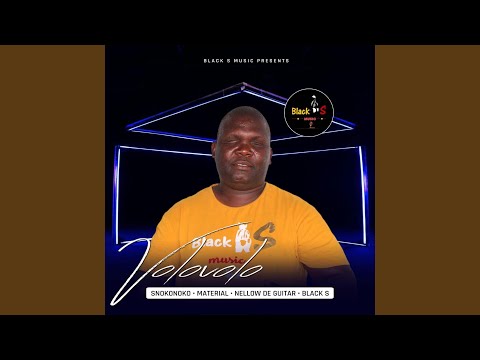 Volovolo (feat. Nellow de Guitar, Material & Black S)