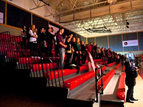 LCC "Moose" 2010/2011 Season Recap