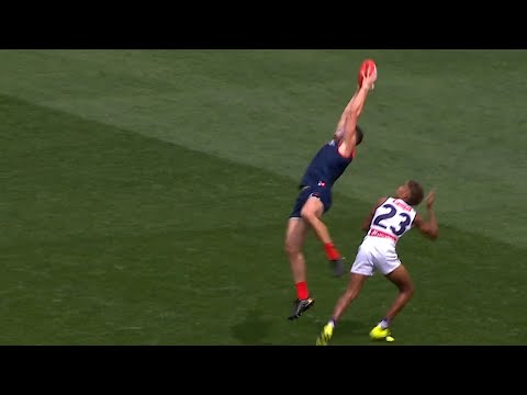 Season Highlights | 2021 | Steven May