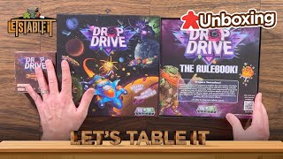 Let's Table It - Jump Drive video thumbnail
