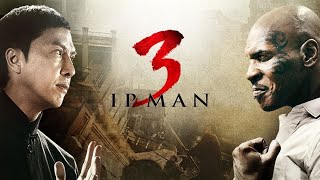 Download lagu Ip man III - La légende est née mp3