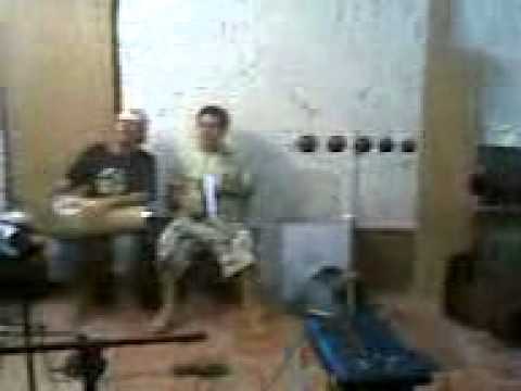 Grupo Na levada ensaio