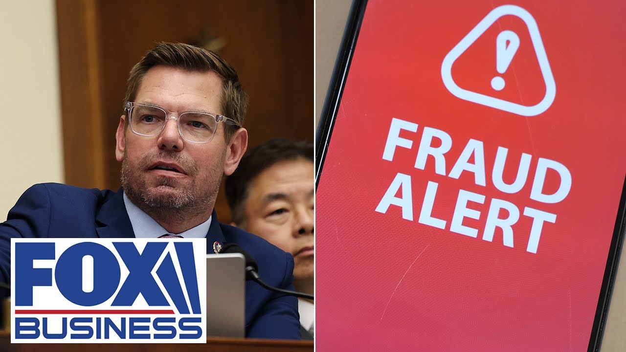 DAMNING evidence emerges against POPULAR Dem rep for alleged MILLIONS in fraud