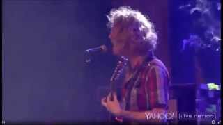 The Only Thing Worse Than Beating a Dead Horse is Betting On One Live - Relient K