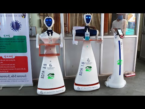 Intelligent Robot