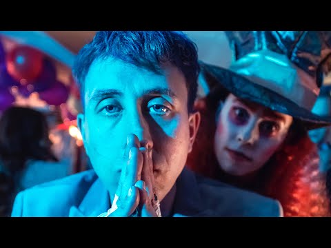 nikmoody - MAD!? (Official Video)