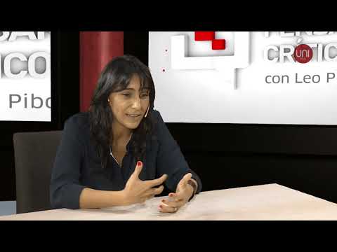 PENSAMIENTO CRÍTICO 07/05/2019