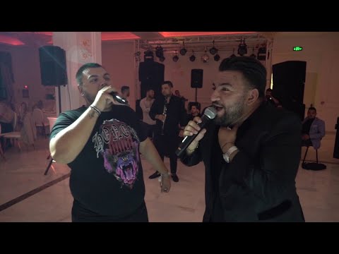 Leo de la Kuweit si Costel Biju ❌ Facem nebunie mare 2019 @ Nunta Catalina & Gigi