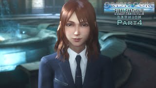 素人がFINALFANTASY7クライシスコアを実況【Part4】