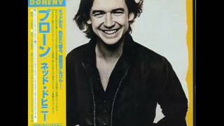 Ned Doheny - Think Like A Lover