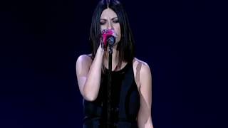 Laura Pausini Como Si No Nos Hubieramos Amado(World Tour 2009)