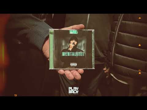 NAREK METS HAYQ - QNATS / ALBUM MENTALITET