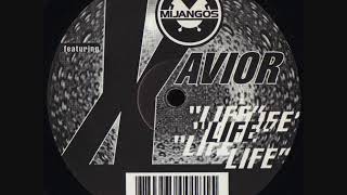 Mijangos Feat Xavior - Life (Spice Of Life Mix)