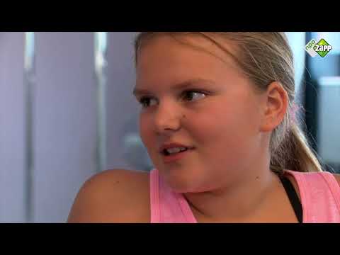 'IK HOOPTE DAT ZE ZOUDEN WAARDEREN HOE IK BEN' - Anti Pest Club