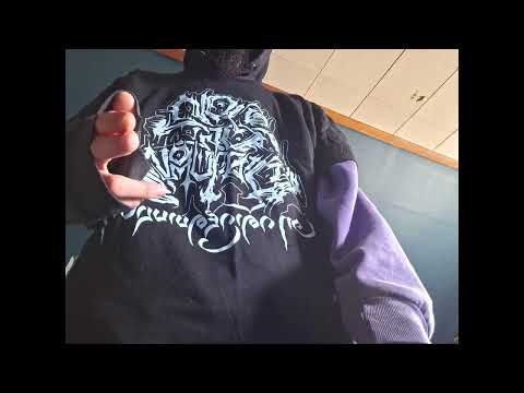 7RINTH - ULVER MOUNTAIN