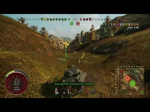 British tier 7 light tank.  GSR 3301 Setter 2nd class