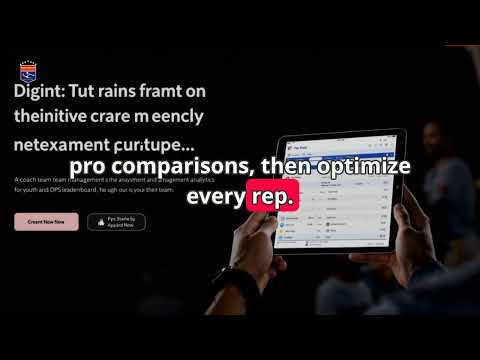 Dugout Analytics video thumbnail