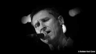 I&#39;m A Real Man- Robben Ford (cover) performed by JayWalker Trio