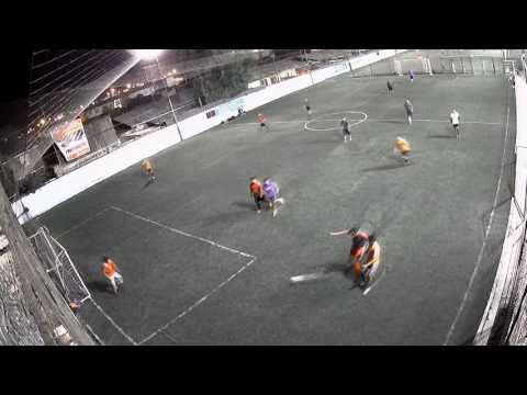 MASTURBOYS F C VS CARLOS TAPIA F C PARTE 1