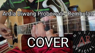 Download lagu Rembulan - ardia diwang probowati (cover) mp3 Download lagu Rembulan - ardia diwang probowati (cover) mp3