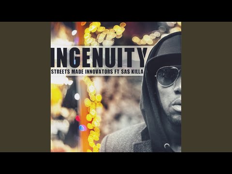 Ingenuity (feat. Saskilla)