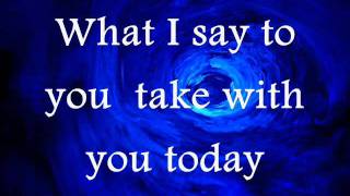 Sevendust (feat. Aaron Lewis) - follow (with lyrics)