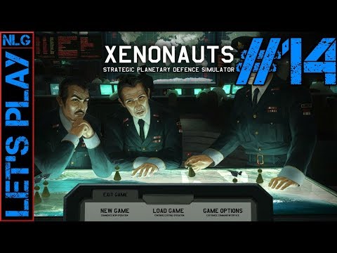 Let's Play: Xenonauts (Community Edition) #14 | Upgrades