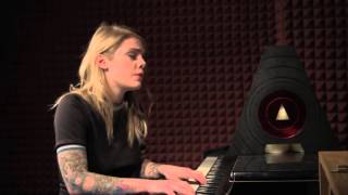 A-Side Presents: Coeur De Pirate &quot;Undone&quot; (10-23-15)