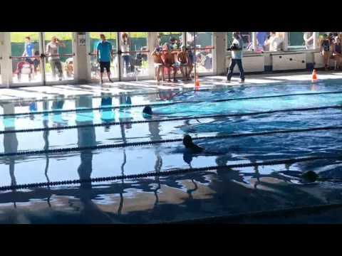 Migliani N.-Alby F. 50RA (Es.B Masc.) - 2016/2017 - Capannori 30 Ottobre