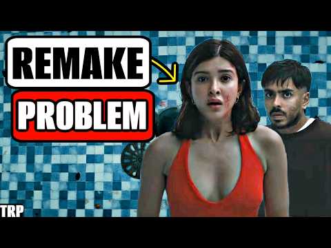 Tu Yaa Main Movie Review & Analysis | Adarsh Gourav | Shanaya Kapoor | Bejoy Nambiar