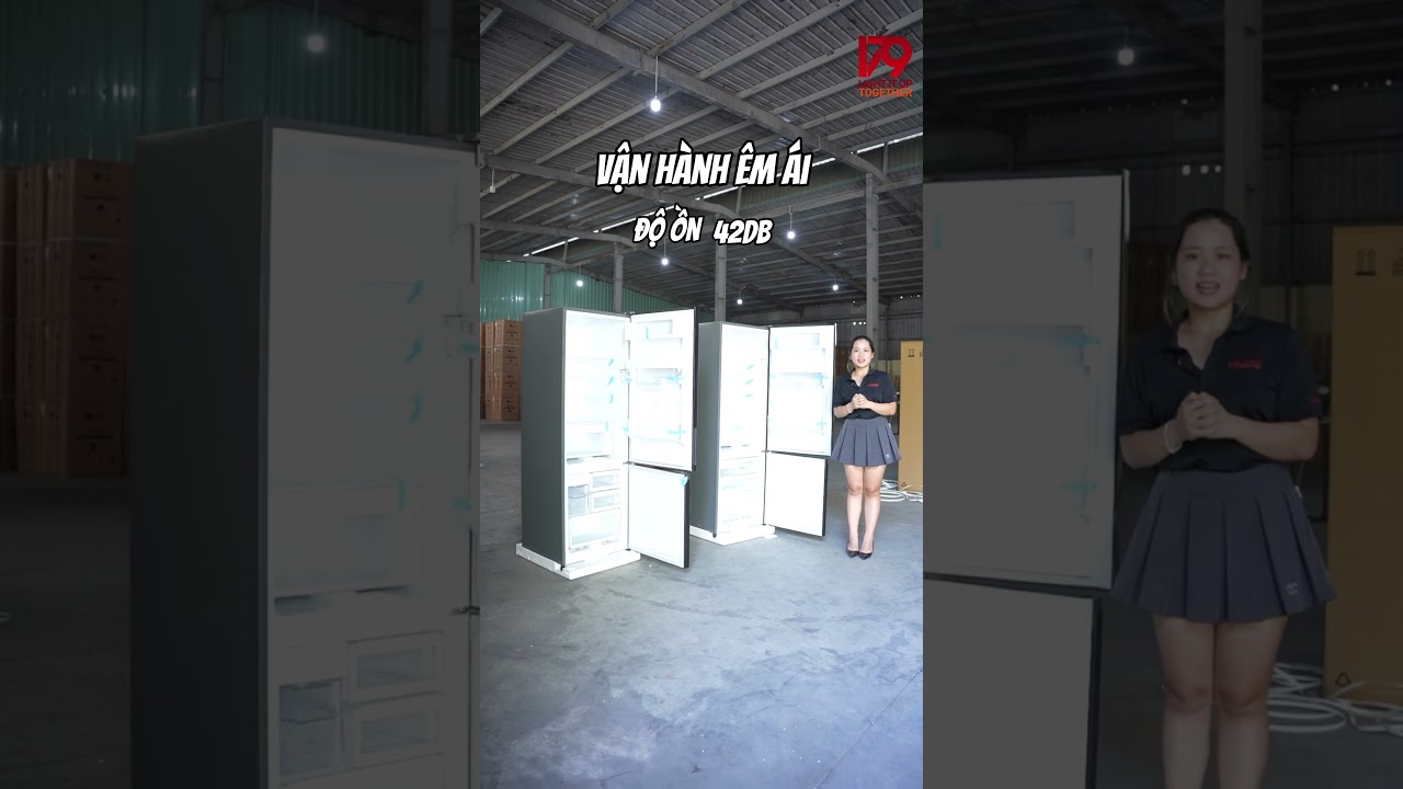 So sánh Tủ lạnh Electrolux EBB3462L-B và EBM3442L-B