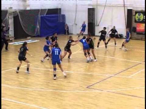 Siófok kc - Újbuda tc