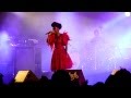 Morcheeba (w/ Skye Edwards) - Rome wasn't ...