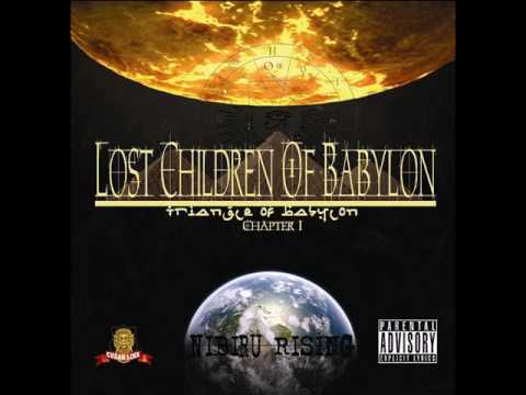 Rasul Allah, Decipher & Si-Klon - World of Glass