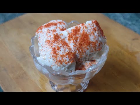 Guvava Icecream 100% Natural  | Amrood icecream #guavaicecream #icecream #homemadeicecream