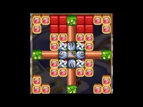 TOY BLAST level 3322