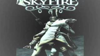 Skyfire - Dimensions Unseen