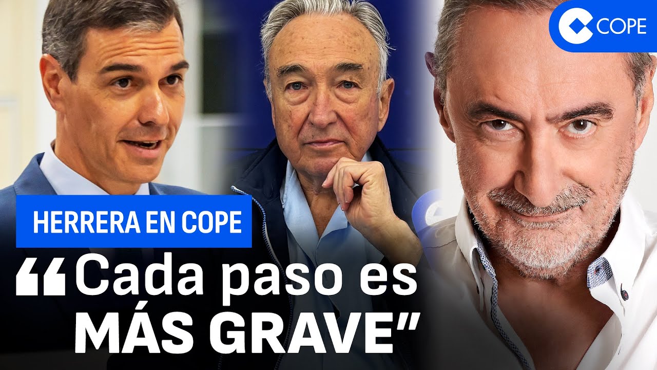 "Sánchez is willing to go to any lengths to prevent an electoral upset against him."