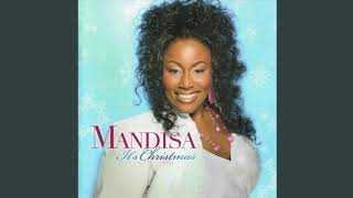 Silent Night - Mandisa