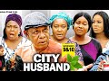 CITY HUSBAND 9&10 (Teaser) Nkem Owoh (Osuofia) | Ebele Okaro | Peace Onuoha Latest 2022 Movie