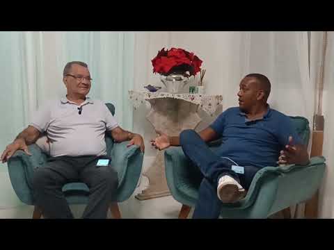 Deus, a Bíblia e a Ciência: a trajetória de Jesus.