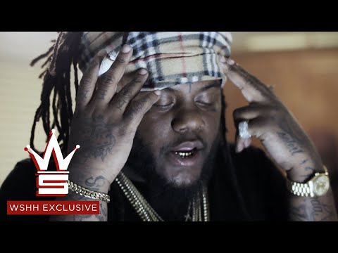 Fat Trel "Sluttyboy Crazy" (WSHH Exclusive - Official Music Video)