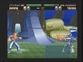 BODY BLOWS GALACTIC AMIGA AGA FULL GAME