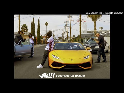 [FREE] Mozzy X Berner Type Beat - Don't Panic [Prod. @Prod.Ninety8]