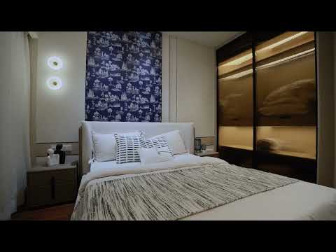 3.5 BHK Sample Flat AV