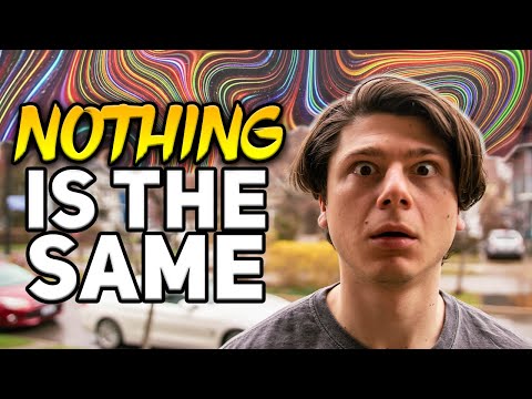 The Drug That Changed My Life