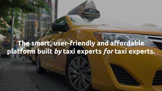 TaxiBook YouTube Video
