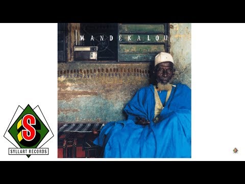 Sékouba Bambino, Kemo Kouyaté, Bako Dagnon - Keme Bourama (audio)