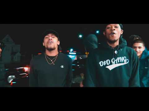 Triggatate x Kid cam x Q$$$ - Pull Up With Gang